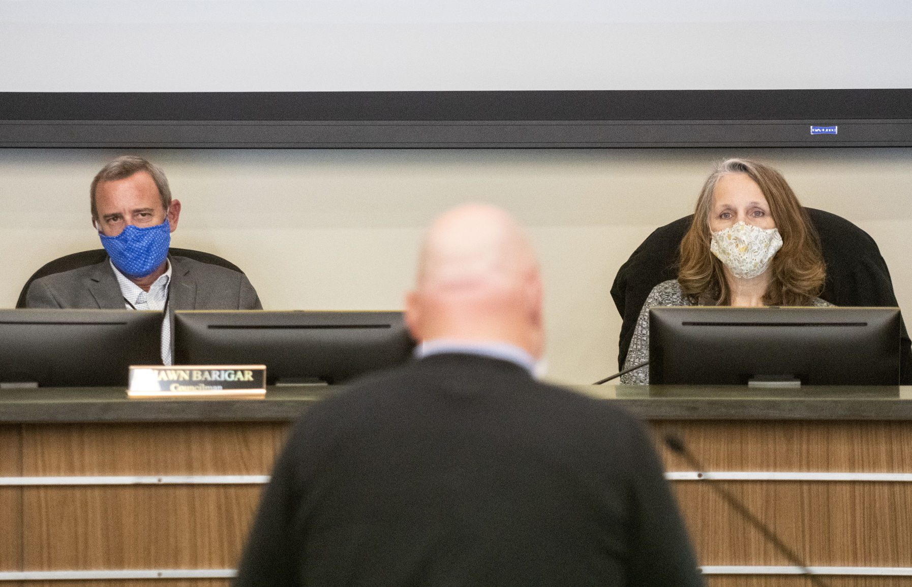 City Council to vote on mask mandate
